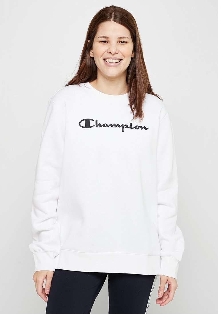 Кофта CREWNECK