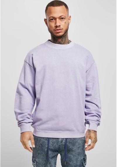 Кофта PIGMENT DYED CREW NECK