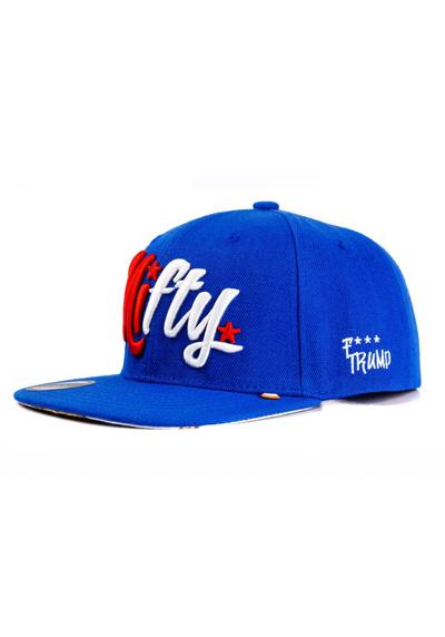 Кепка TRUMPET SNAPBACK