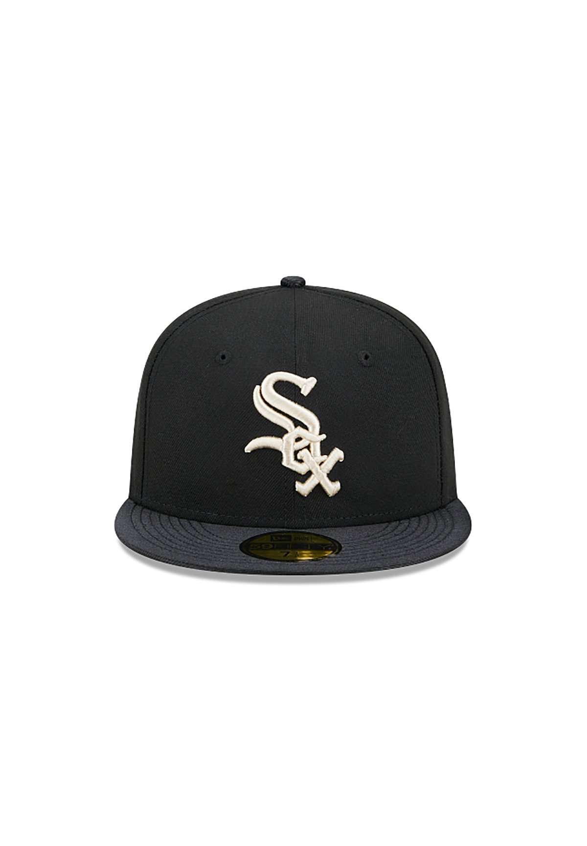 Шляпа CHICAGO SOX MLB TEAM SHIMMER FIFTY