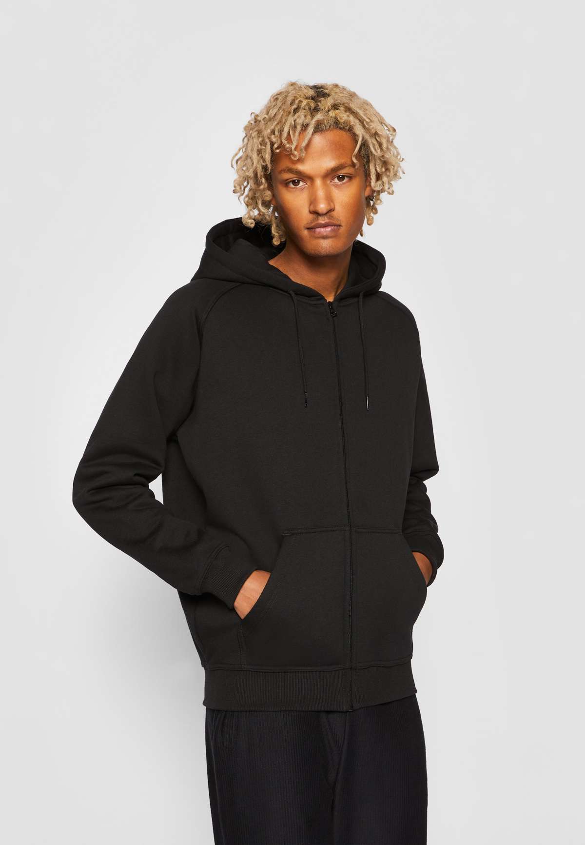 Жакет ZIP HOODY