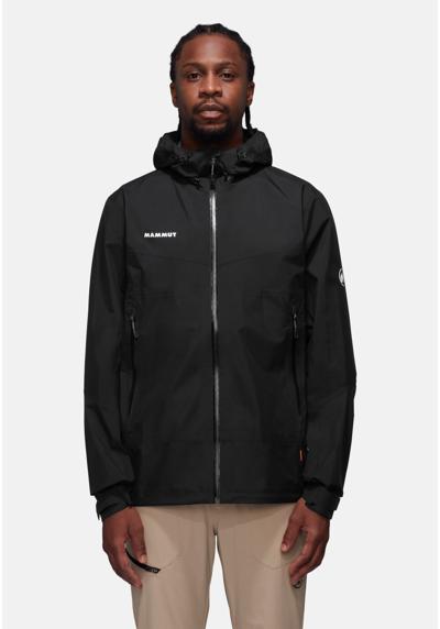 Жакет CONVEY TOUR HOODED