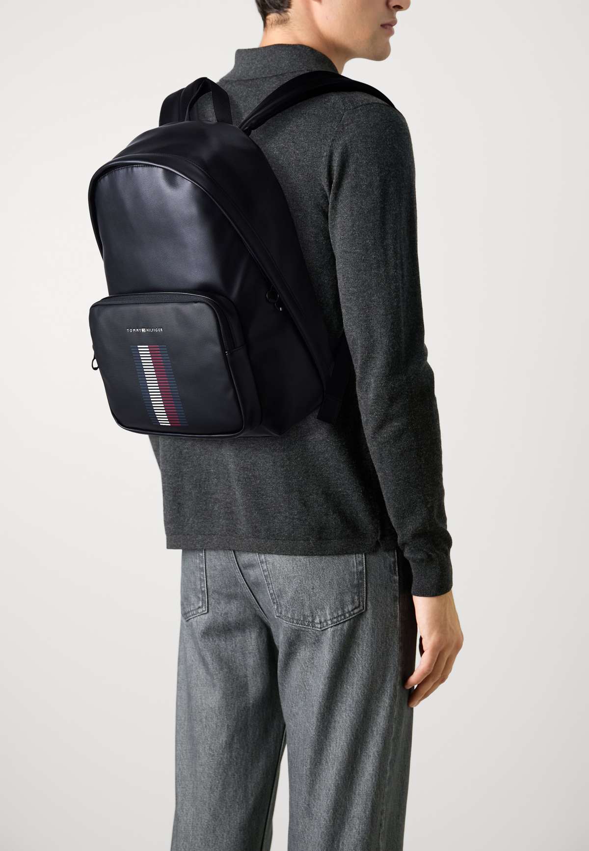 Рюкзак FOUNDATION BACKPACK UNISEX