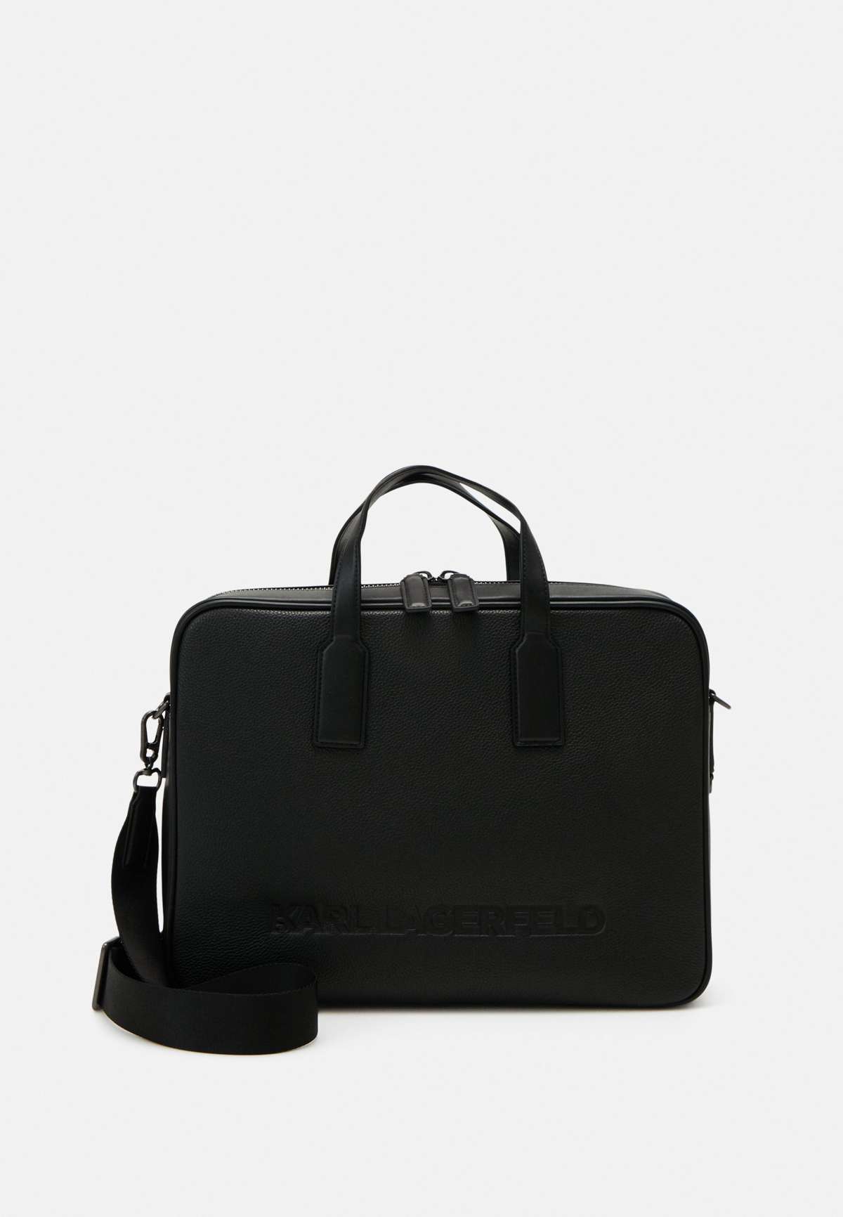 Сумка ESSENTIAL BRIEFCASE LEA UNISEX