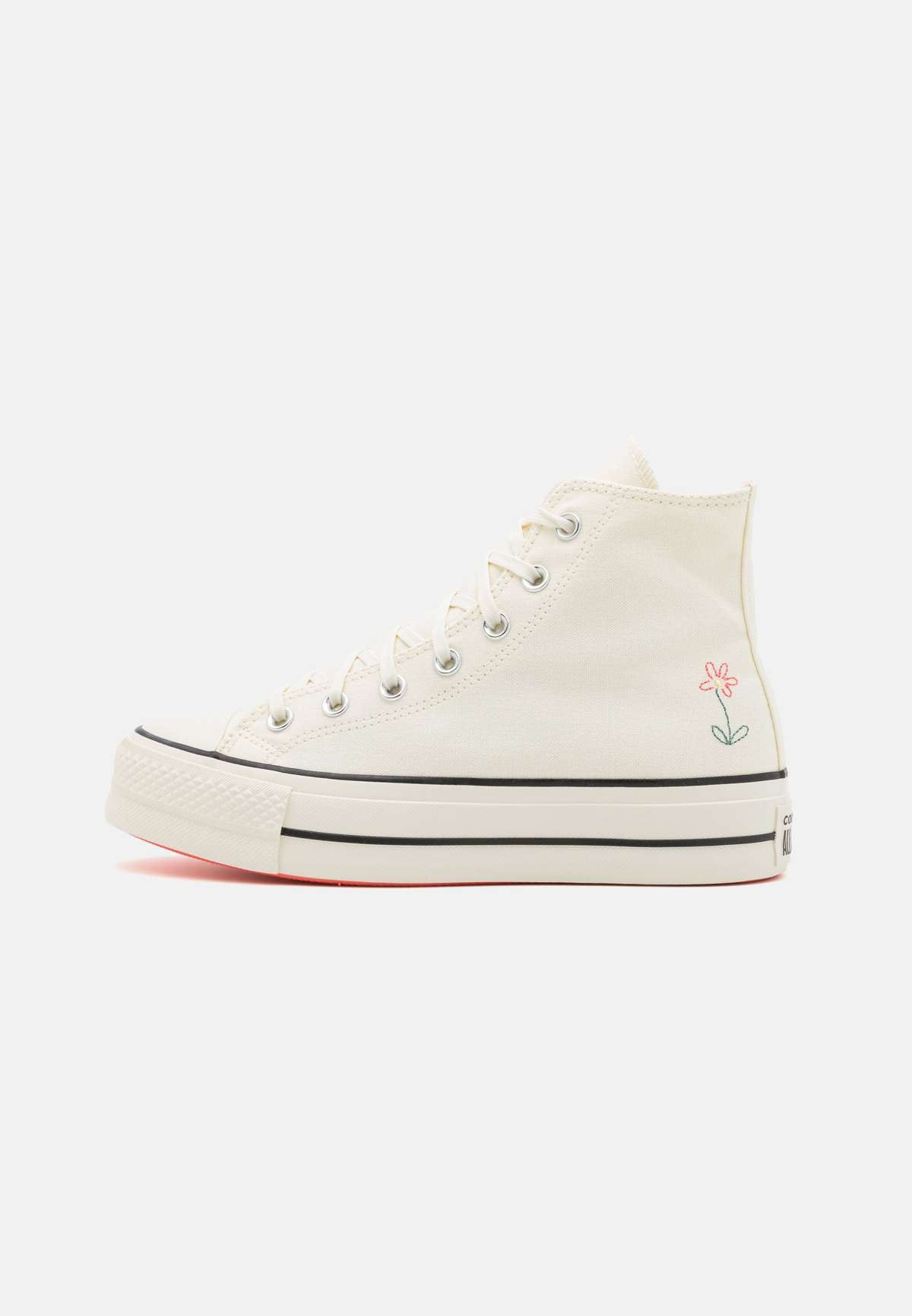 Сникеры CHUCK TAYLOR ALL STAR LIFT