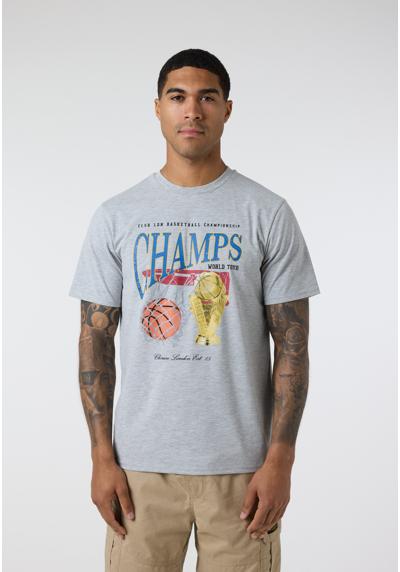 Футболка CHAMPS TEE