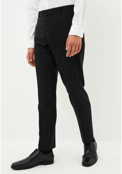 Брючный костюм SLIM FIT PLAIN FRONT