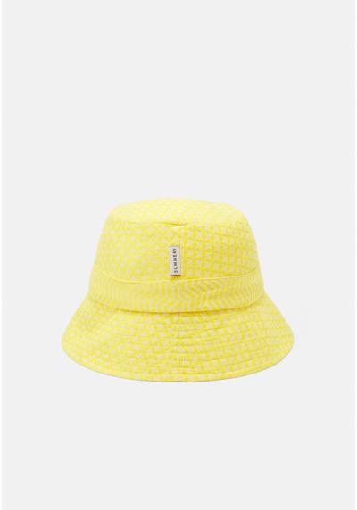 Шляпа MIO BUCKET HAT