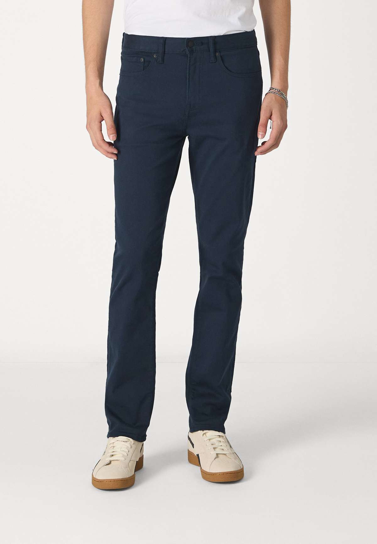 Брюки SLIM FIT STRETCH PANT