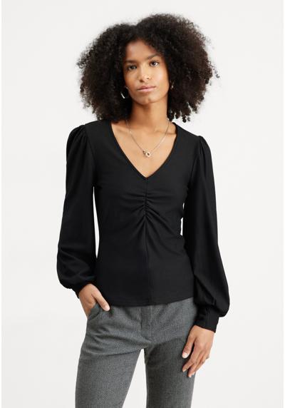 Кофта RIFA V-NECK