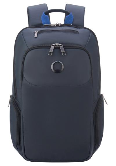 Рюкзак DELSEY PARVIS PLUS RUCKSACK 44 CM LAPTOPFACH