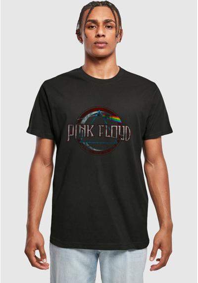 Футболка PINK FLOYD DARK SIDE OF THE MOON LOGO