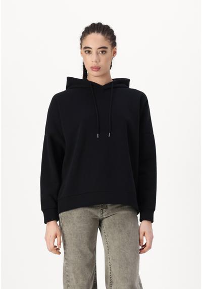 Пуловер NMALDEN LOOSE HOODIE