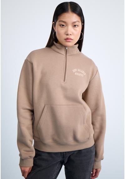 Кофта GRAPHIC QUARTER ZIP