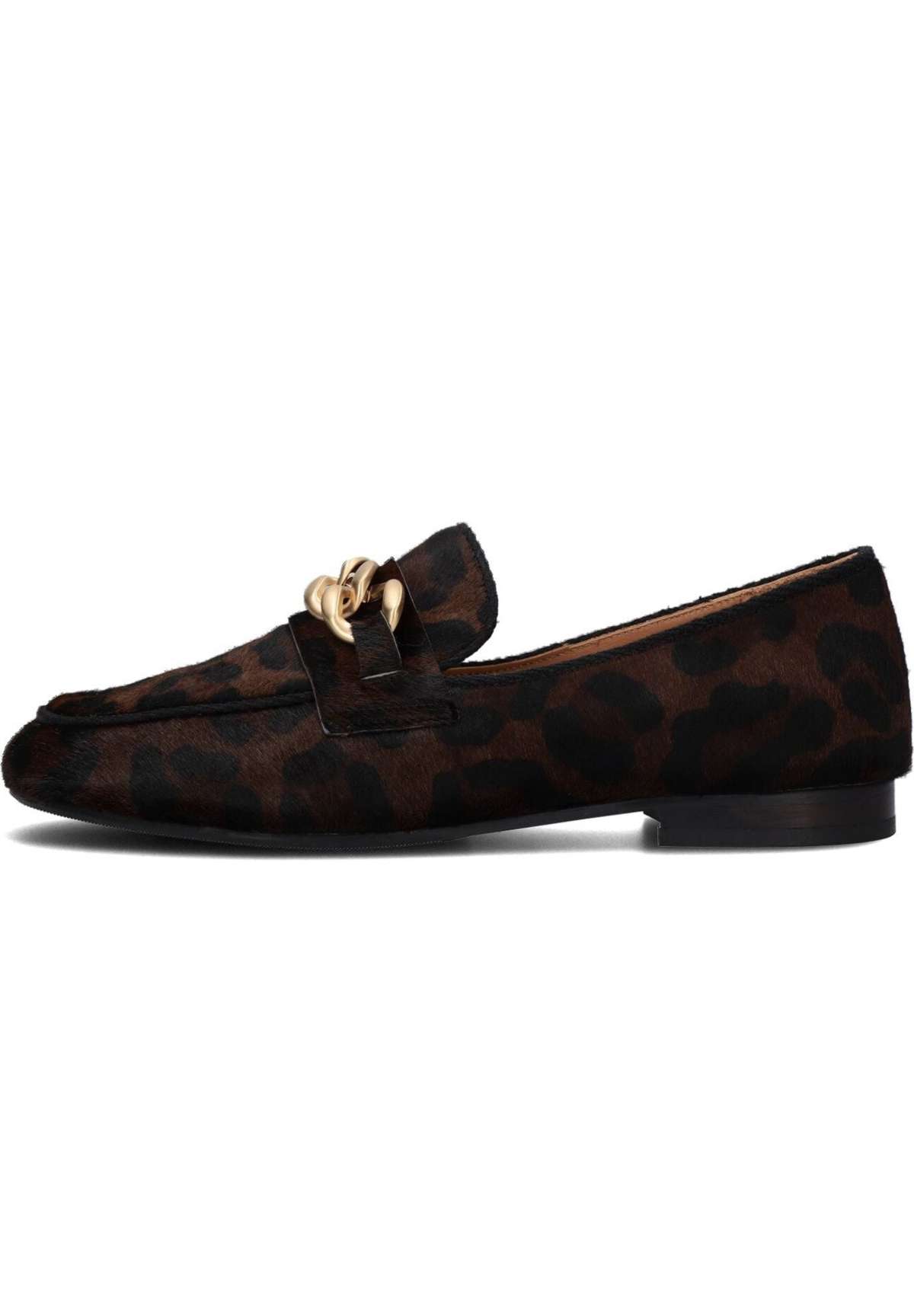 Ботинки LOAFERS