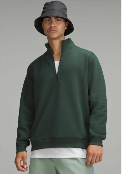 Кофта STEADY STATE HALF-ZIP