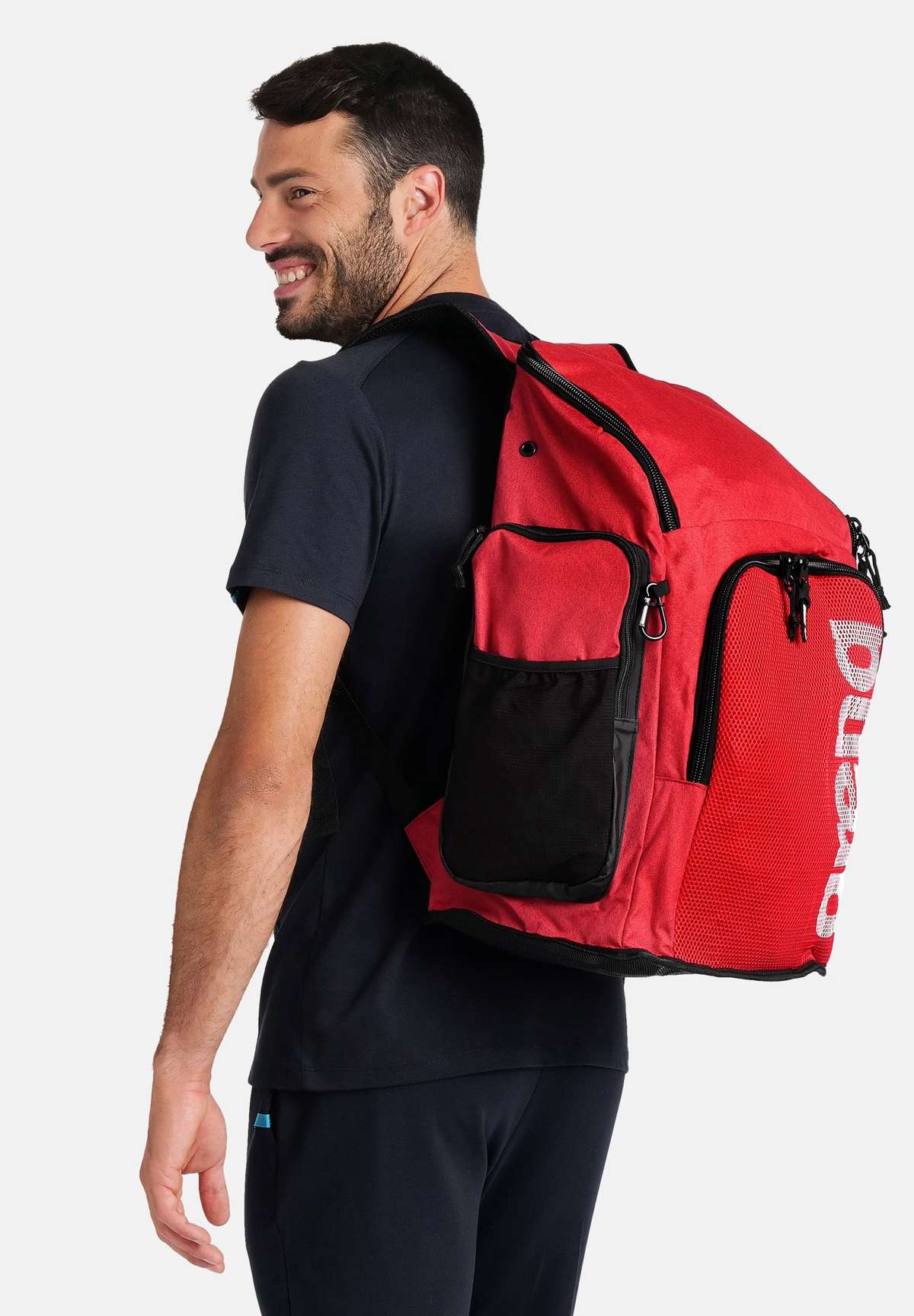 Рюкзак TEAM BACKPACK 45