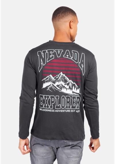 Кофта NEVADA ADVENTURE