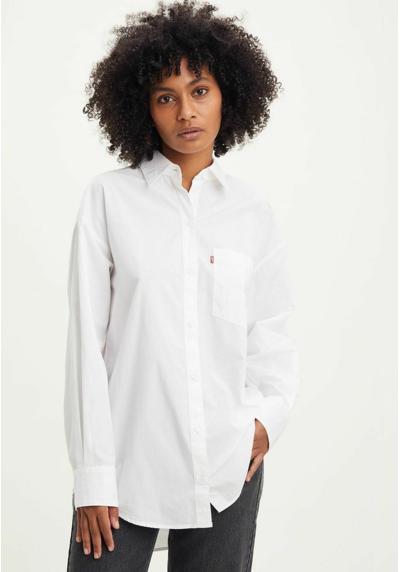Блуза-рубашка NOLA