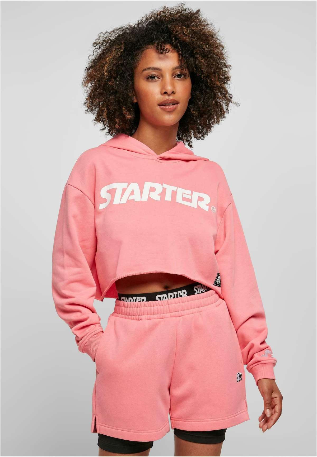 Пуловер STARTER