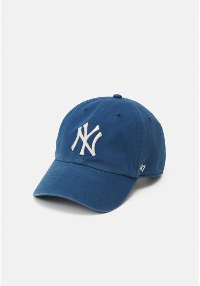 Кепка YANKEES