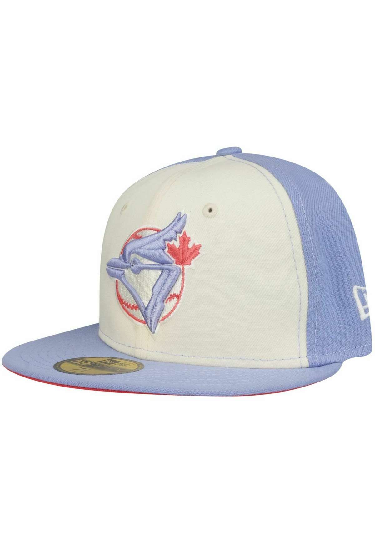 Кепка 59FIFTY COOPERSTOWN TORONTO JAYS
