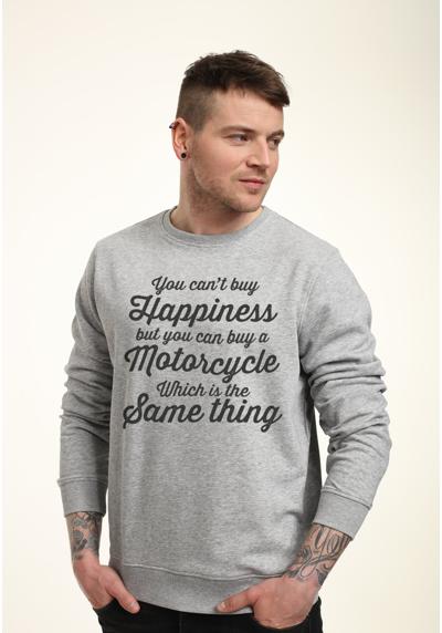 Кофта MOTORCYCLE HAPPINESS