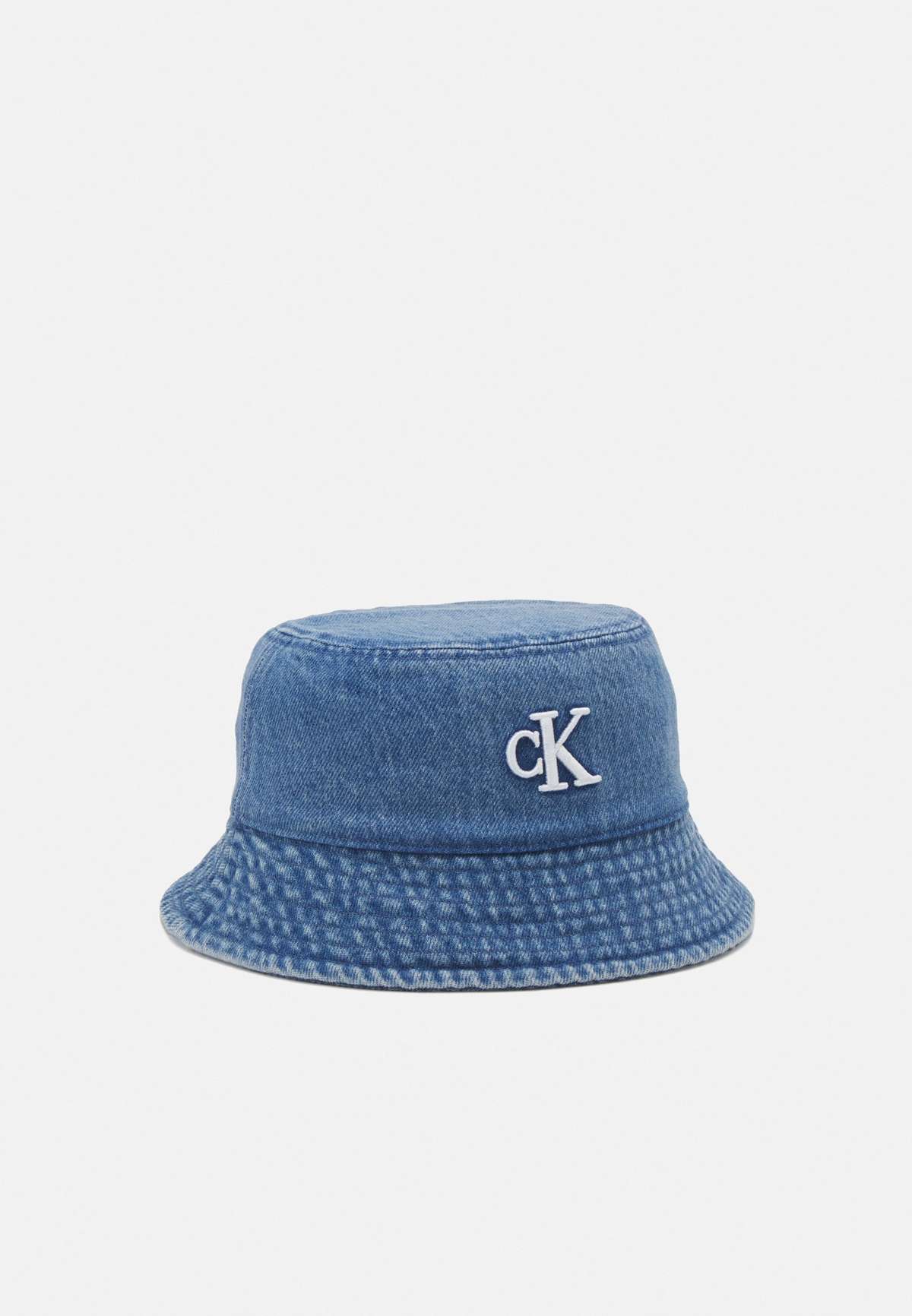 Шляпа BLOCK BUCKET HAT