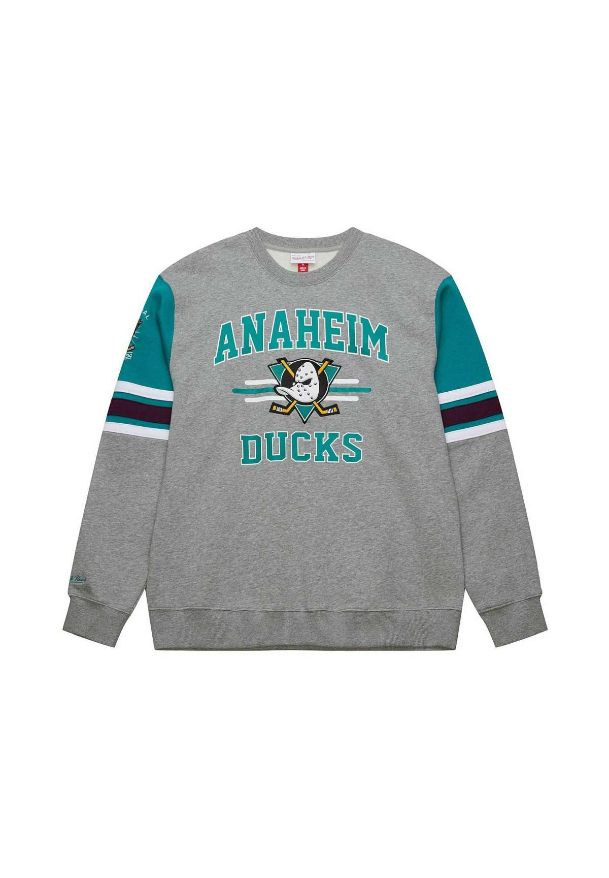 ANAHEIM DUCKS - Vereinsmannschaften ANAHEIM DUCKS