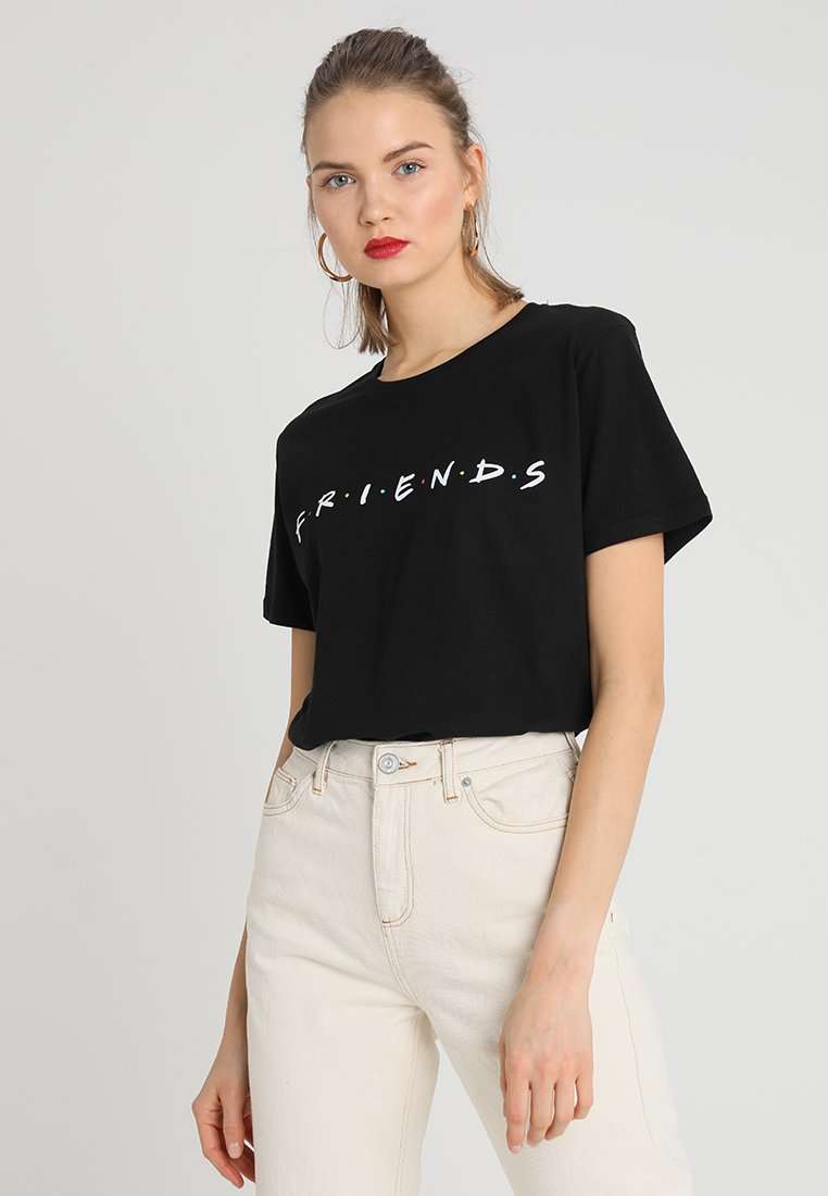 Футболка FRIENDS LOGO TEE