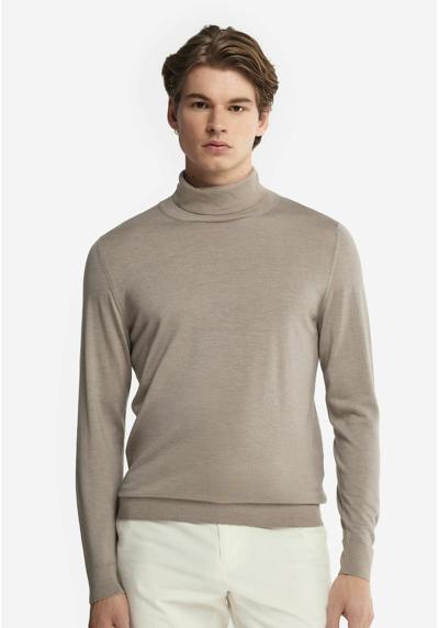 Пуловер ULTRAFINE TURTLENECK