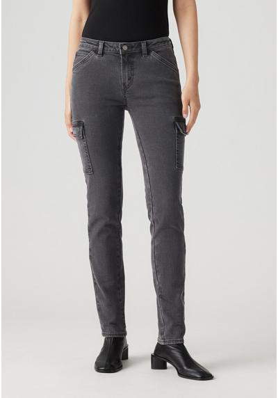 Джинсы SUPERLOW SKINNY