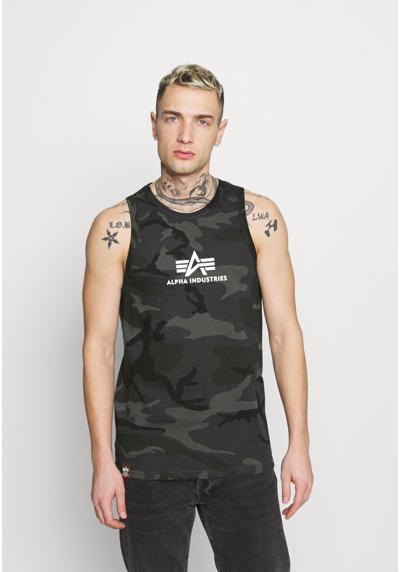 Топ BASIC TANK CAMO BASIC TANK CAMO