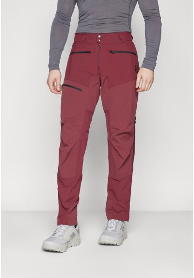 Брюки FJORA FLEX1 PANTS