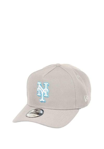 Кепка NEW YORK METS MLB ALL-STAR GAME 2011 SIDEPATCH COOPERSTOWN SKY 9FORTY A-FRAME SNAPBACK