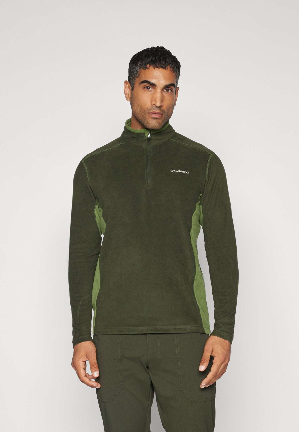 Пуловер KLAMATH RANGE™ II HALF ZIP