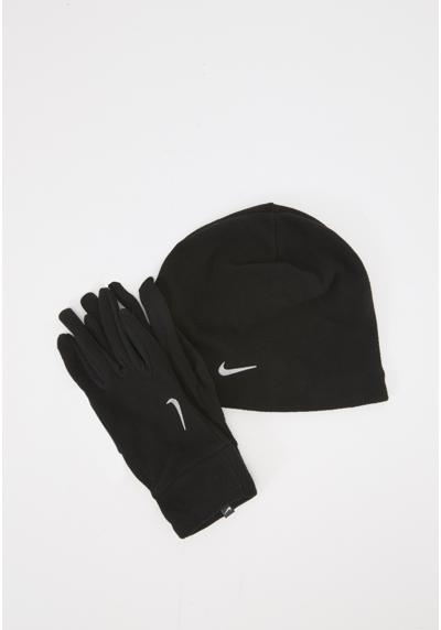 Шапка HAT AND GLOVE SET