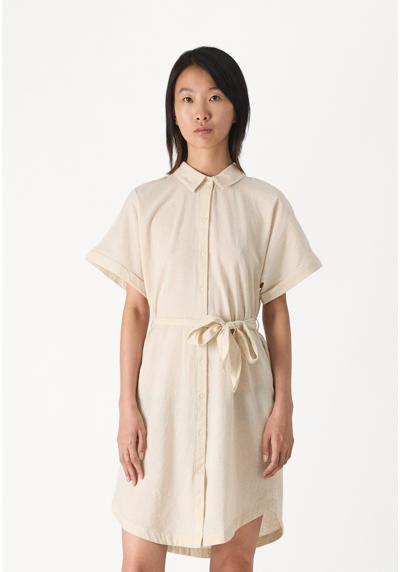 Платье-блузка VINANNA DRESS