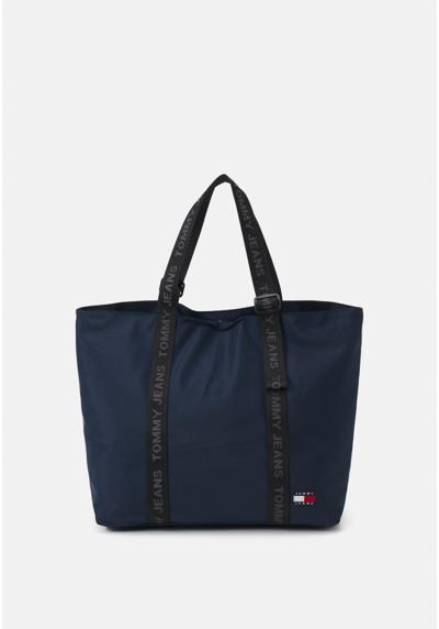 ESSENTIAL DAILY TOTE UNISEX - Shopping Bag ESSENTIAL DAILY TOTE UNISEX