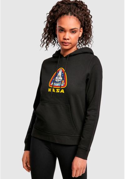 Пуловер NASA LIFT OFF
