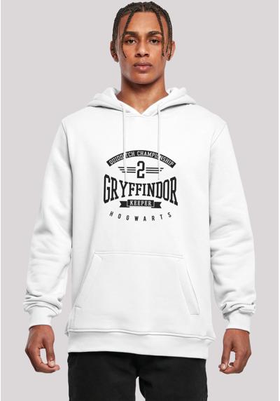 Пуловер HARRY POTTER GRYFFINDOR KEEPER