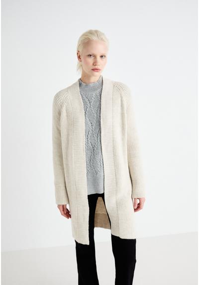 Трикотажный жакет ONLLEISE FREYA OPEN CARDIGAN