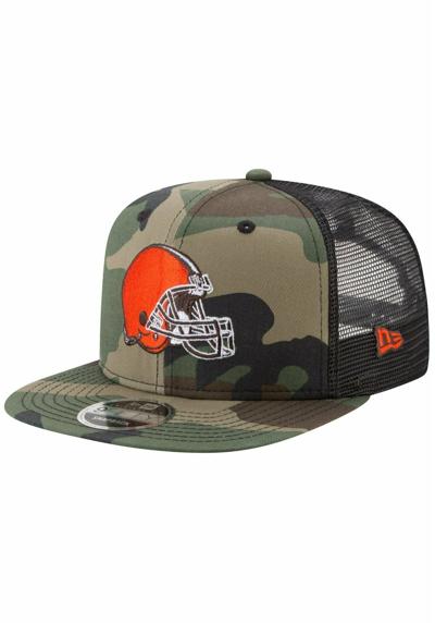 Кепка FIFTY CLEVELAND BROWNS