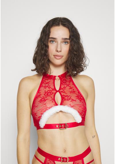 Бюстье BUDDY CHRISTMAS BRALETTE