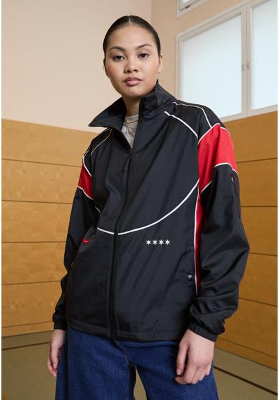 NBA CHICAGO BULLS CITY EDITION JACKET - Vereinsmannschaften NBA CHICAGO BULLS CITY EDITION JACKET