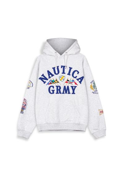 Пуловер MIGHTY HARMONIST NAUTICA X GRMY