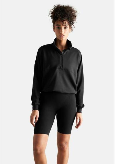 Кофта COMFY HALF ZIP