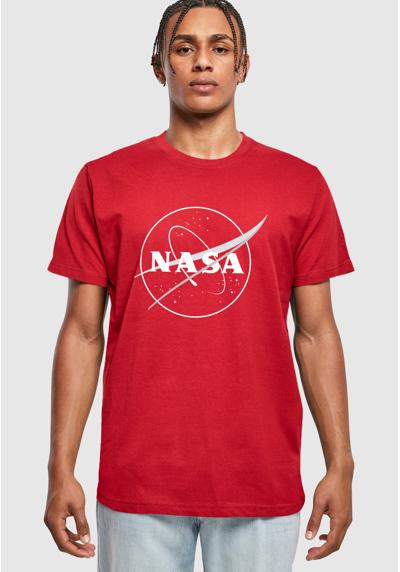Футболка NASA GALAXY