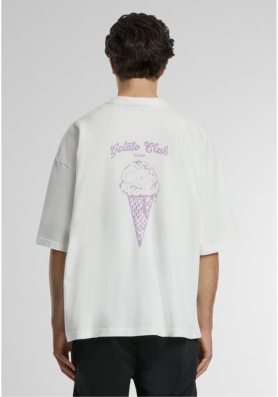 Кофта ICE CREAM TEE