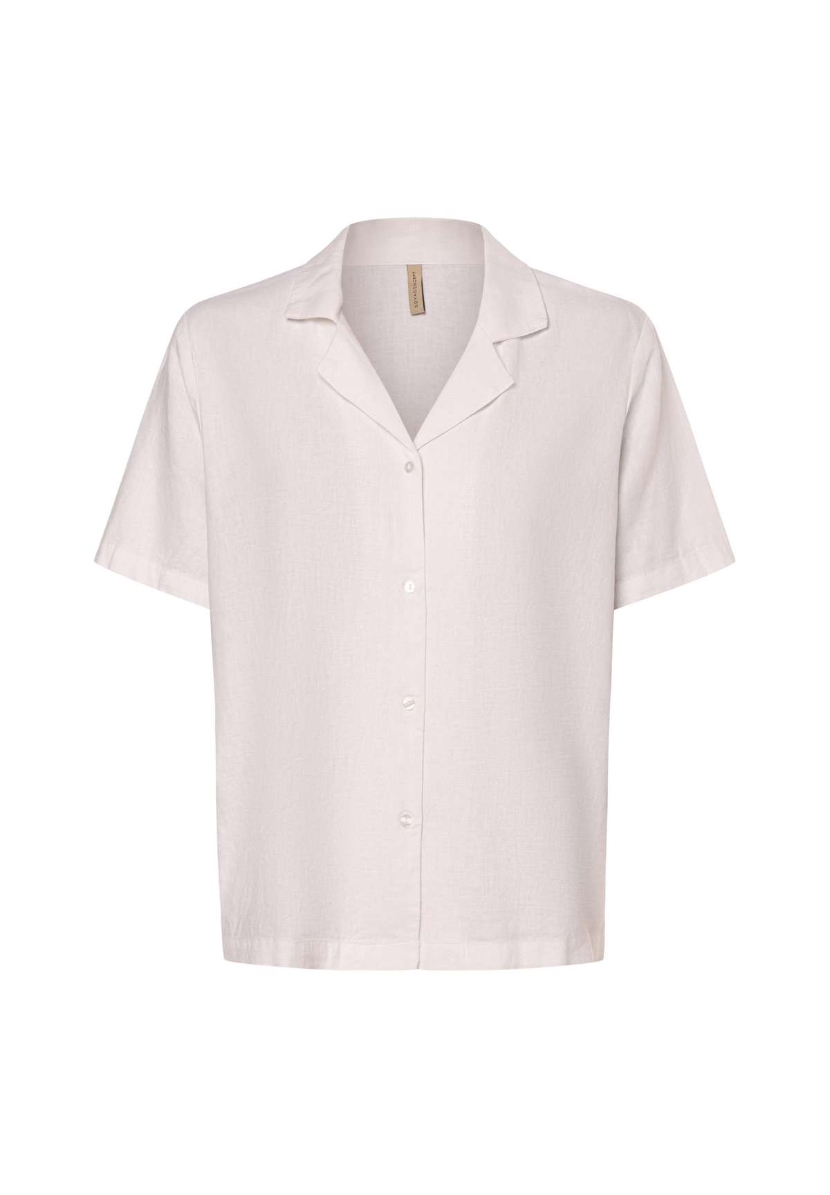 Блуза-рубашка MIT-ANTEIL-INA